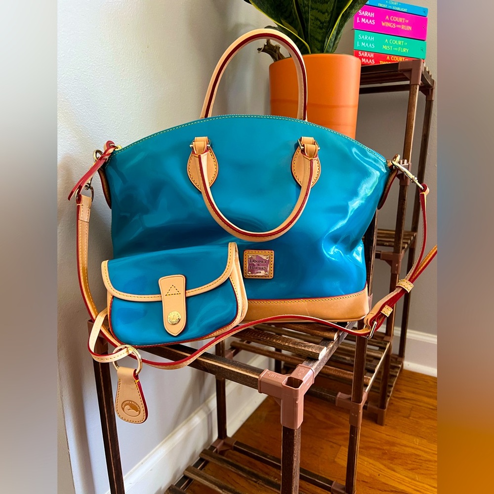 Dooney & Burke Purse